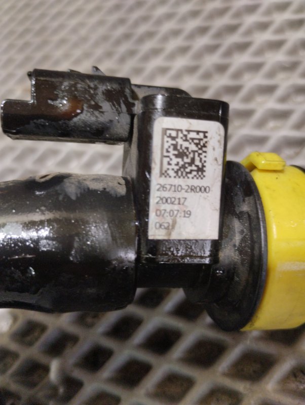 Патрубок системы охлаждения, 3000 рублей, Ховрино