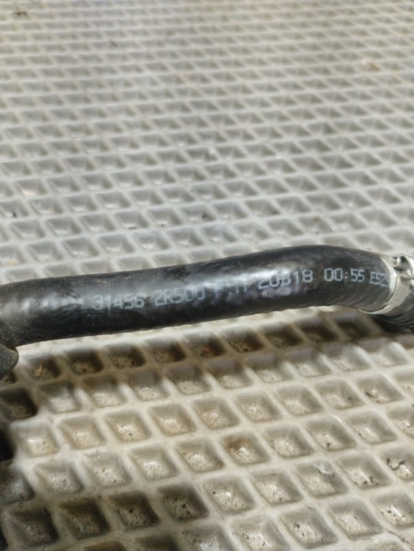 Патрубок системы охлаждения, 3000 рублей, Ховрино