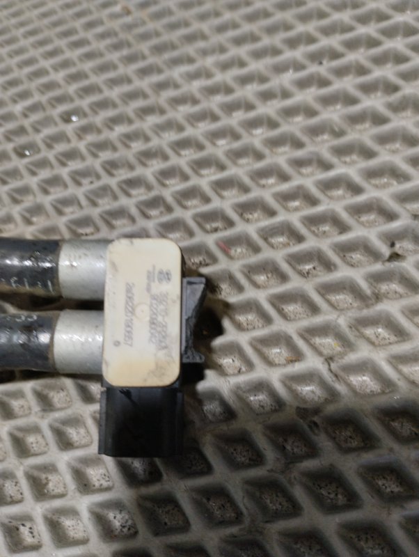 Датчик давления выхлопных газов, 1000 рублей, Ховрино