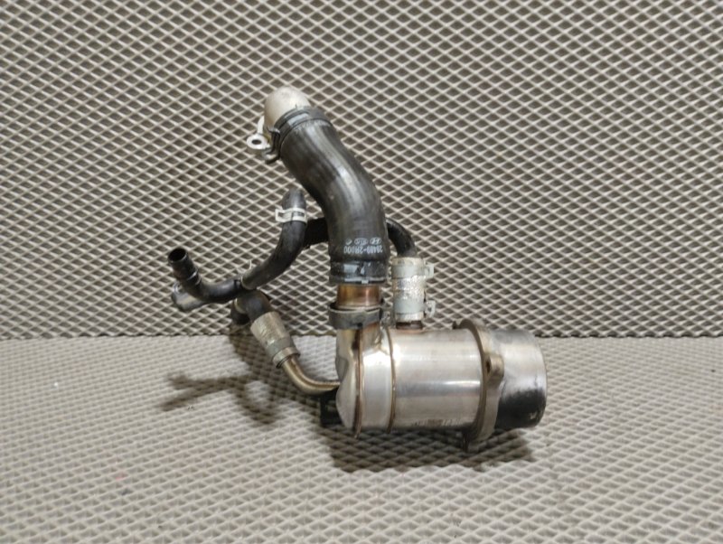 Охладитель EGR, 10000 рублей, Ховрино