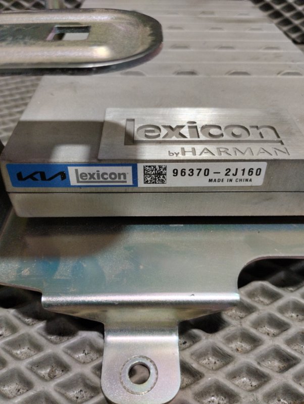 Усилитель звука, 30000 рублей, Ховрино