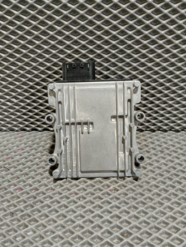 Блок управления АКПП, 20000 рублей, Ховрино