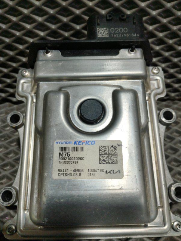 Блок управления АКПП, 20000 рублей, Ховрино