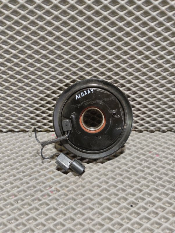 Электромагнитная муфта, 7000 рублей, Ховрино