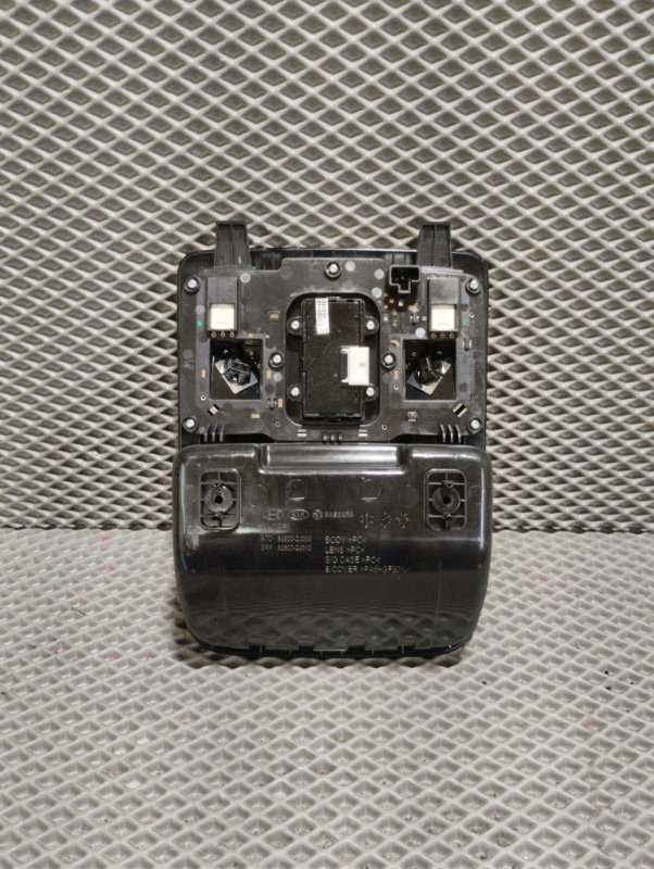 Плафон подсветки салона, 5000 рублей, Ховрино