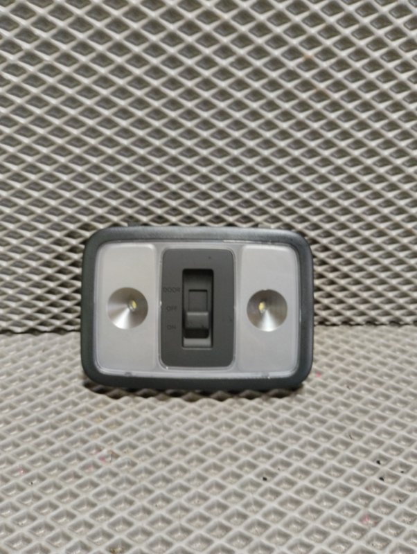 Плафон подсветки салона, 5000 рублей, Ховрино