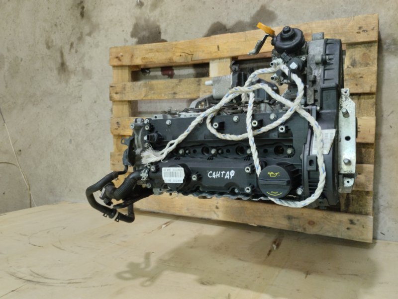 Двигатель, 500000 рублей, Ховрино