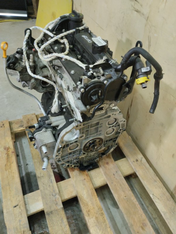 Двигатель, 500000 рублей, Ховрино