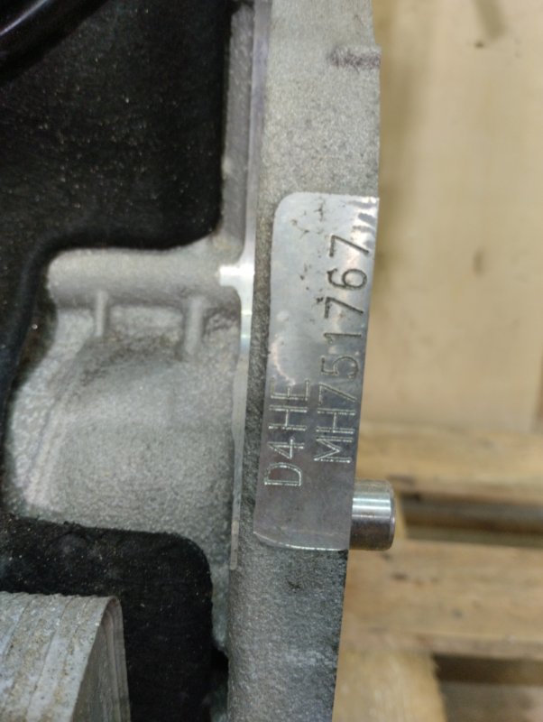 Двигатель, 500000 рублей, Ховрино