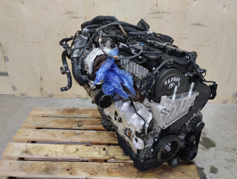 Двигатель, 500000 рублей, Ховрино