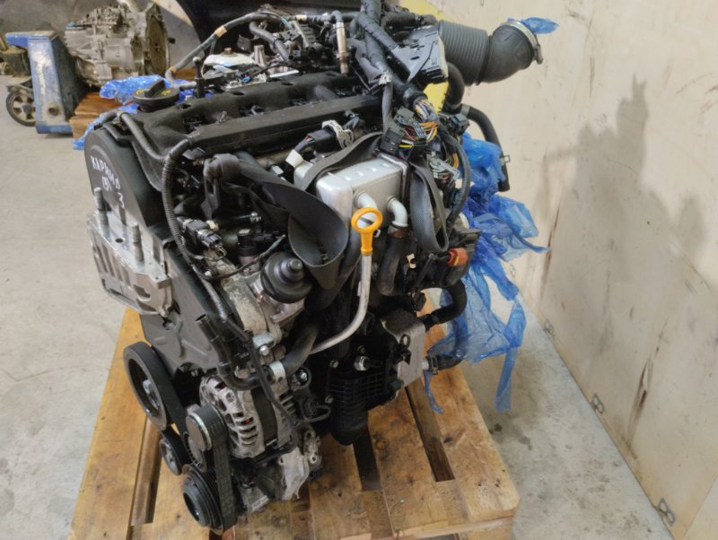 Двигатель, 500000 рублей, Ховрино