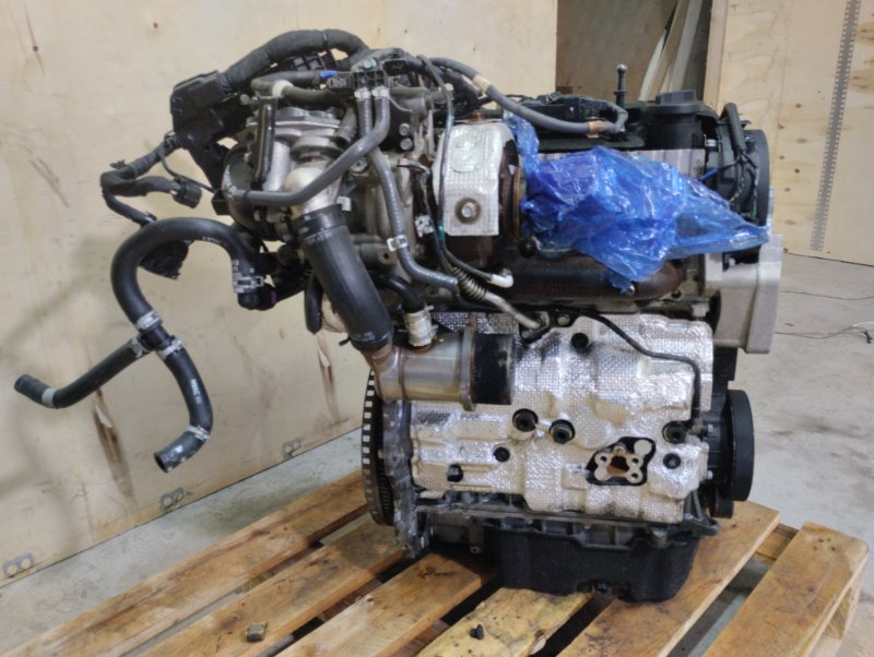 Двигатель, 500000 рублей, Ховрино