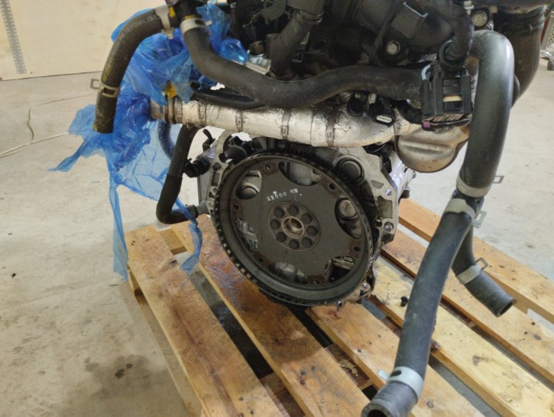 Двигатель, 500000 рублей, Ховрино