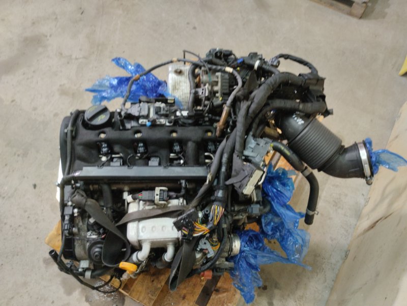 Двигатель, 500000 рублей, Ховрино