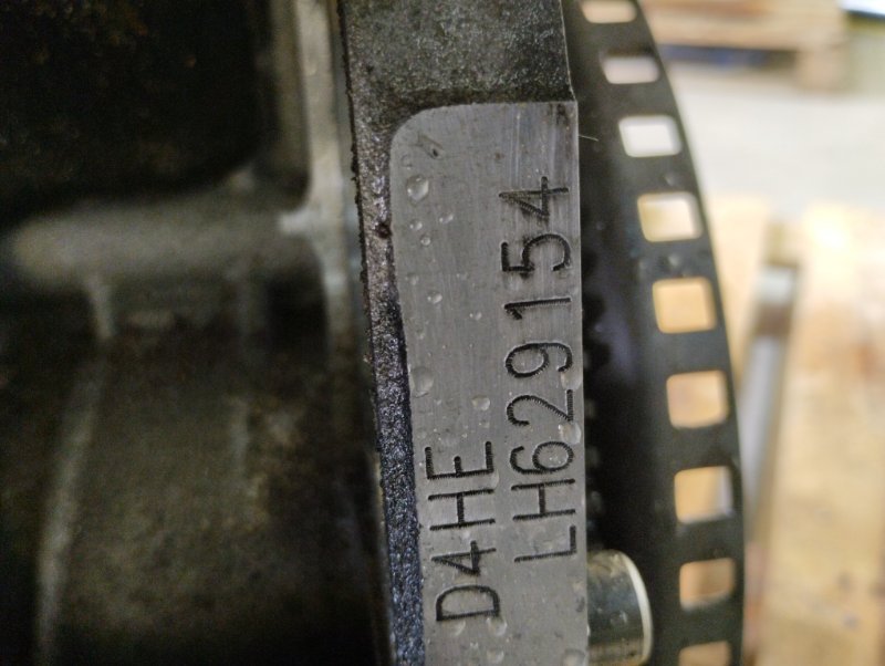 Двигатель, 500000 рублей, Ховрино