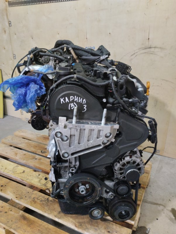 Двигатель, 500000 рублей, Ховрино