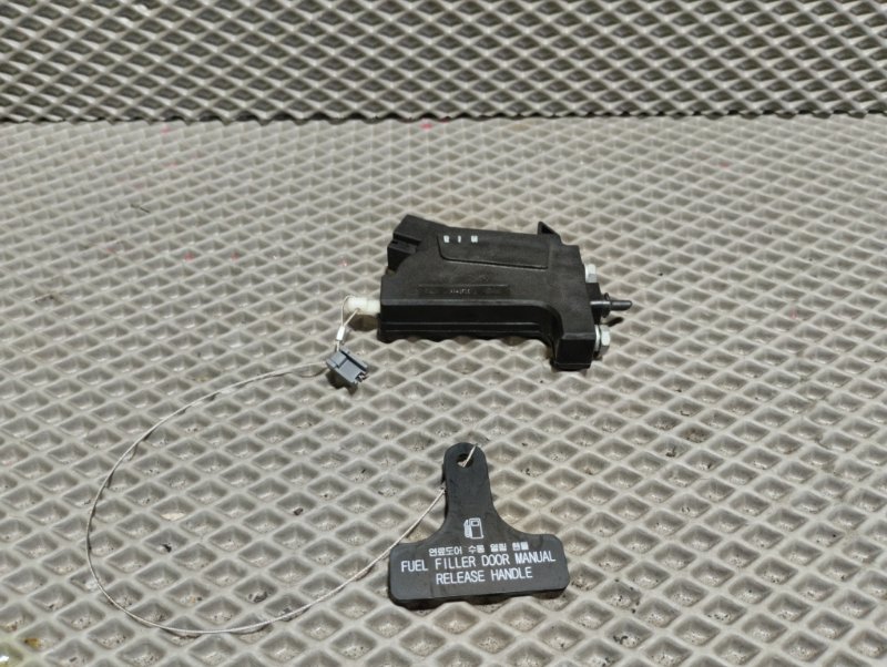 Замок лючка бензобака, 3000 рублей, Ховрино