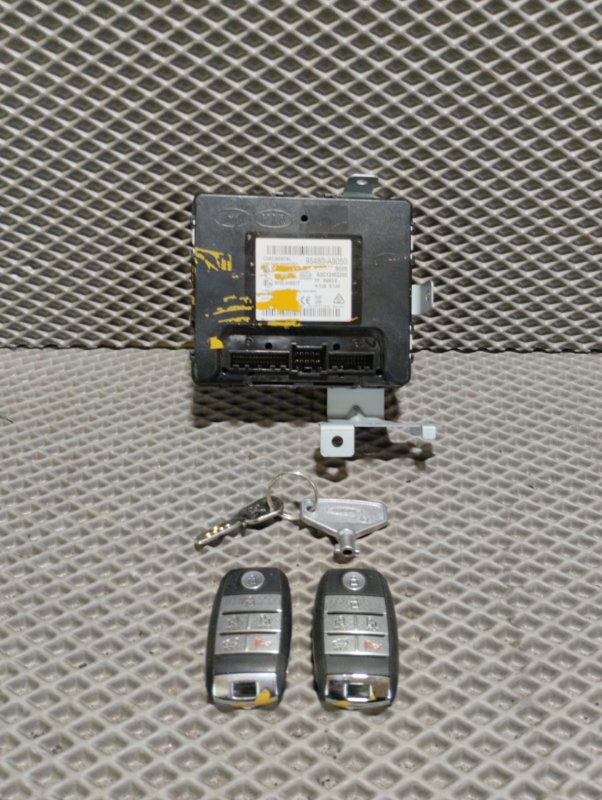 Блок иммобилайзера, 25000 рублей, Ховрино