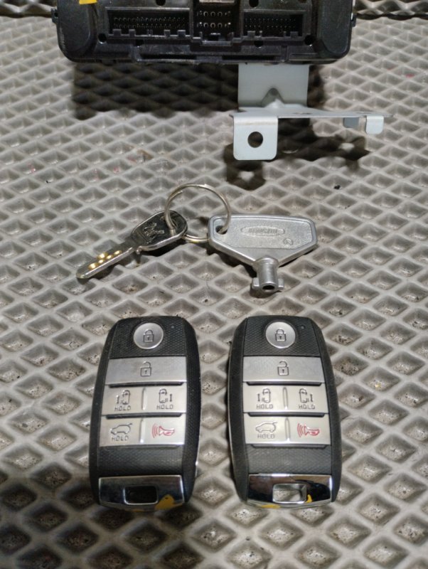 Блок иммобилайзера, 25000 рублей, Ховрино