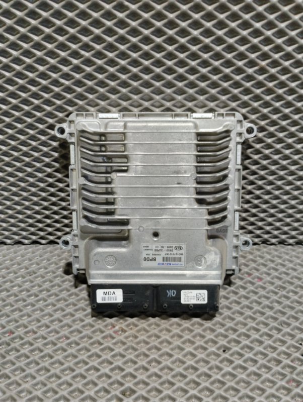 Блок управления двигателем, 50000 рублей, Ховрино