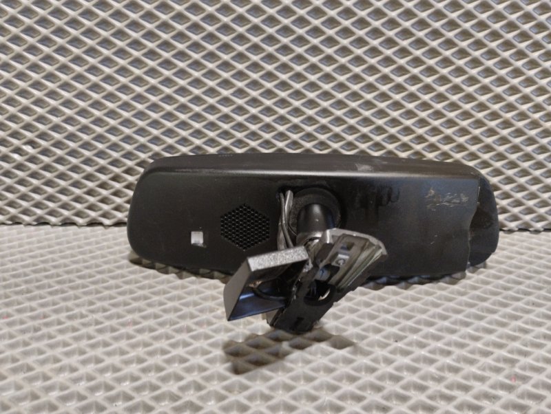 Зеркало заднего вида салонное, 2000 рублей, Ховрино