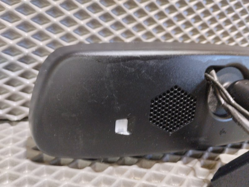 Зеркало заднего вида салонное, 2000 рублей, Ховрино