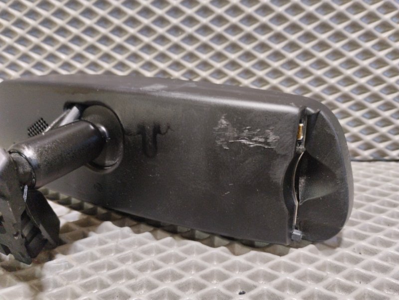 Зеркало заднего вида салонное, 2000 рублей, Ховрино