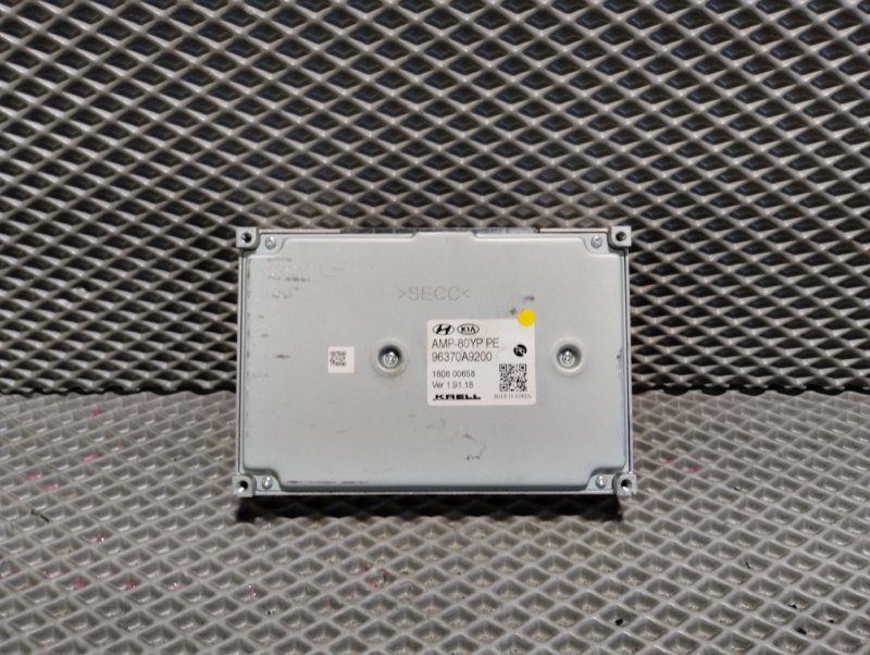 Усилитель звука, 25000 рублей, Ховрино