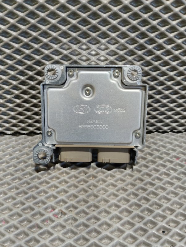 Блок управления Airbag, 30000 рублей, Ховрино