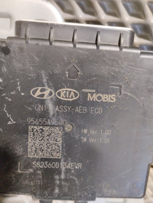 Блок управления, 16000 рублей, Ховрино