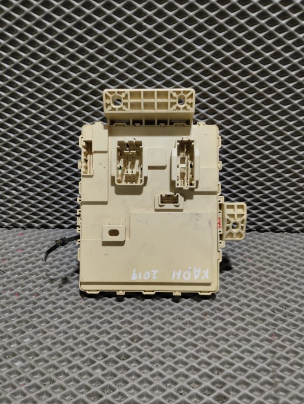 Блок предохранителей, 8000 рублей, Ховрино