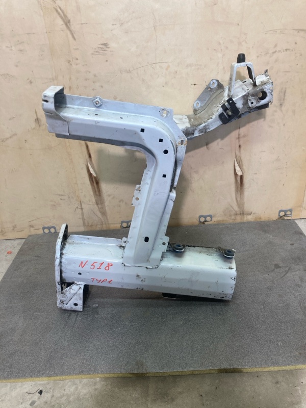 Лонжерон, 15000 рублей, Ховрино