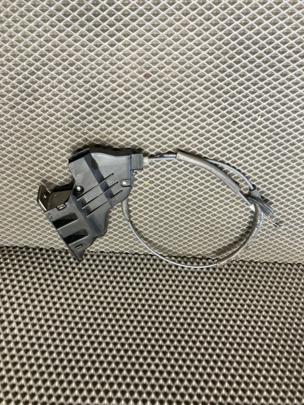 Замок боковой двери, 4000 рублей, Ховрино