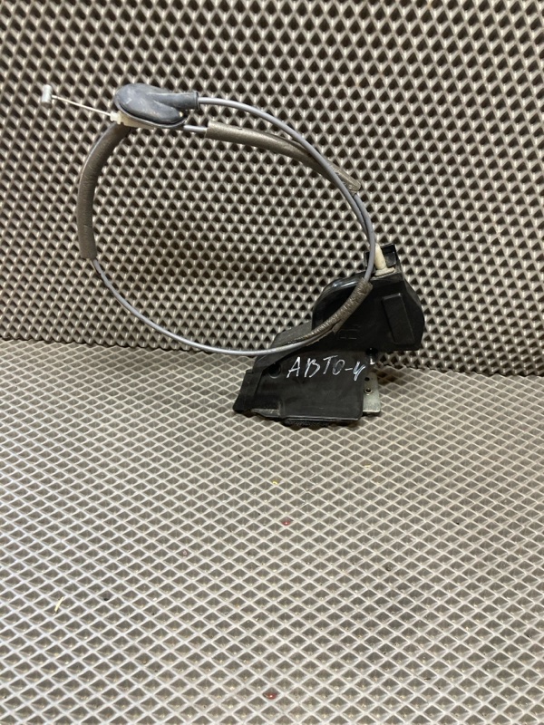 Замок боковой двери, 4000 рублей, Ховрино