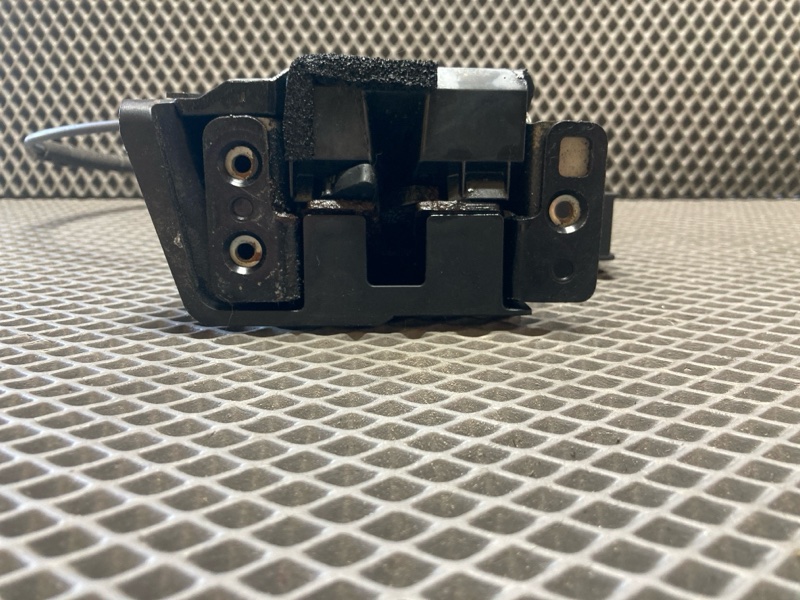 Замок боковой двери, 4000 рублей, Ховрино