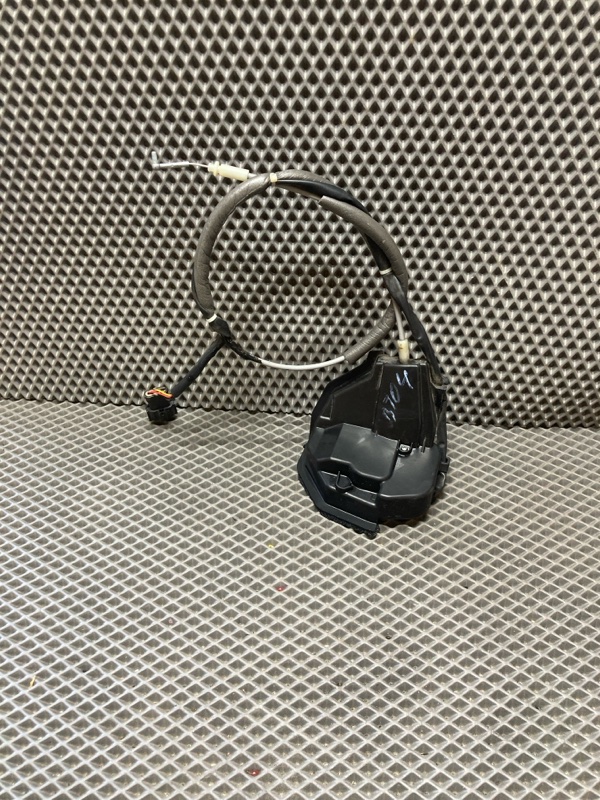 Замок боковой двери, 4000 рублей, Ховрино