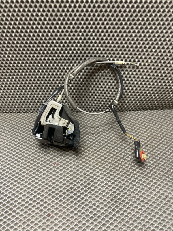 Замок боковой двери, 4000 рублей, Ховрино