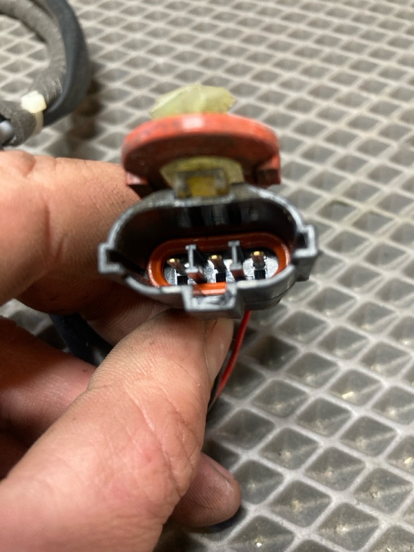 Замок боковой двери, 4000 рублей, Ховрино