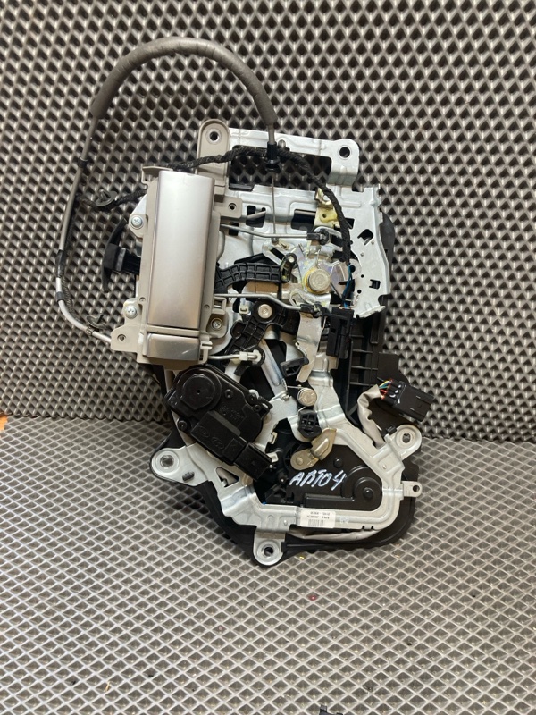 Замок боковой двери, 16000 рублей, Ховрино