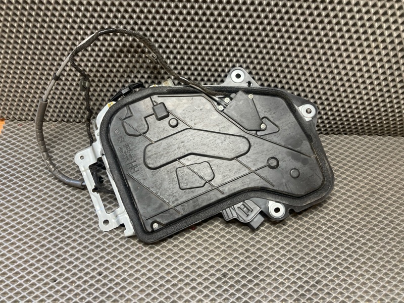 Замок боковой двери, 16000 рублей, Ховрино