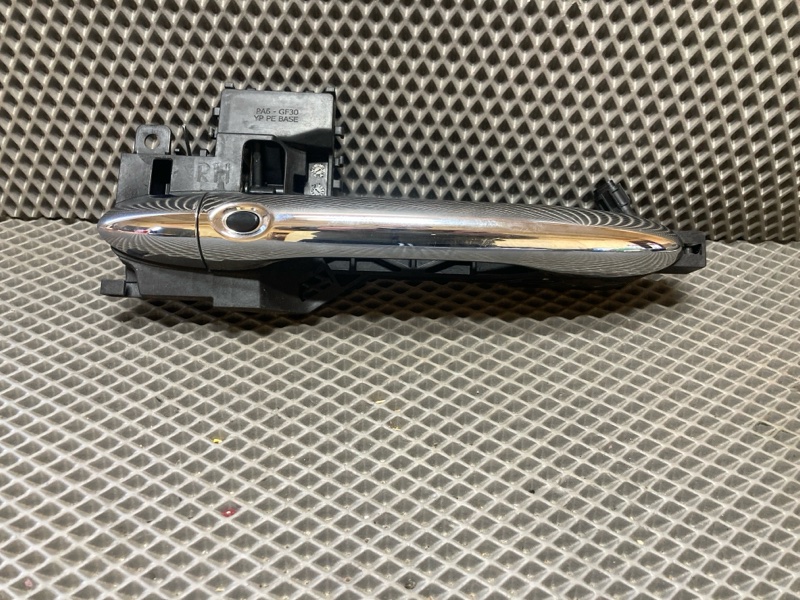 Ручка двери внешняя, 8000 рублей, Ховрино