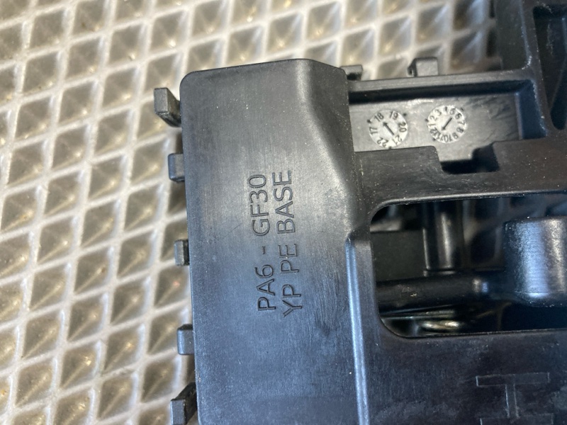 Ручка двери внешняя, 8000 рублей, Ховрино