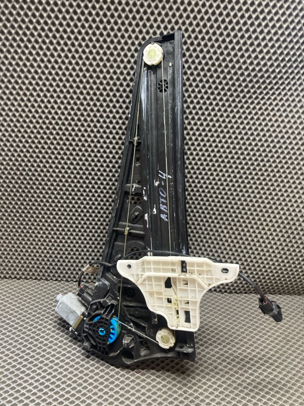 Стеклоподъемный механизм, 6000 рублей, Ховрино