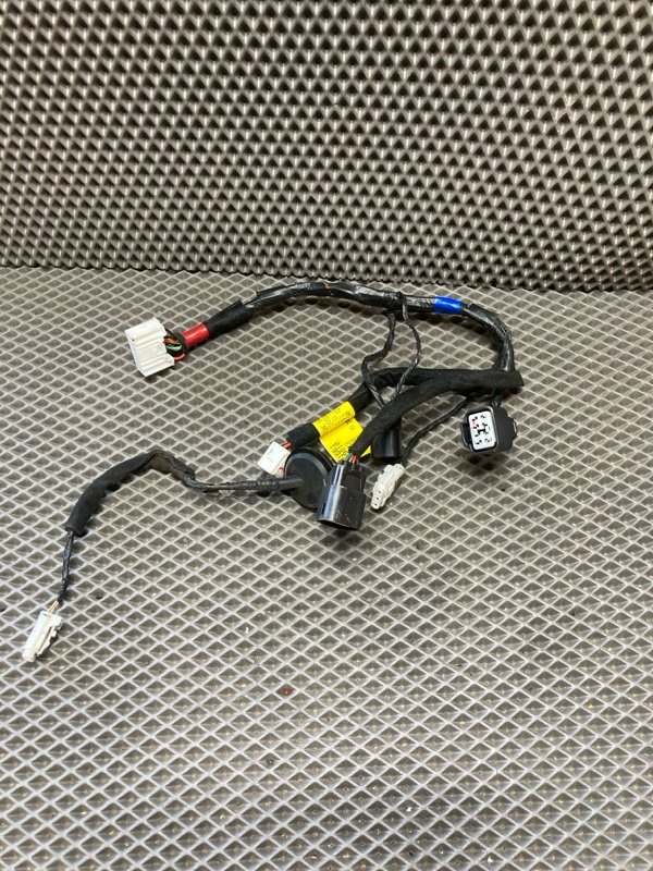 Проводка двери, 4000 рублей, Ховрино