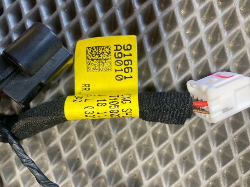 Проводка двери, 4000 рублей, Ховрино