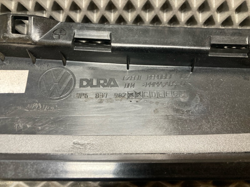 Молдинг двери, 3000 рублей, Ховрино