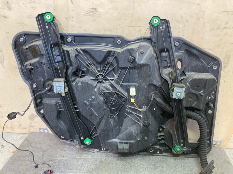 Стеклоподъемный механизм, 4000 рублей, Ховрино