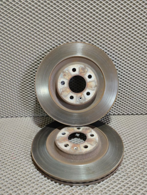 Диск тормозной, 20000 рублей, Ховрино