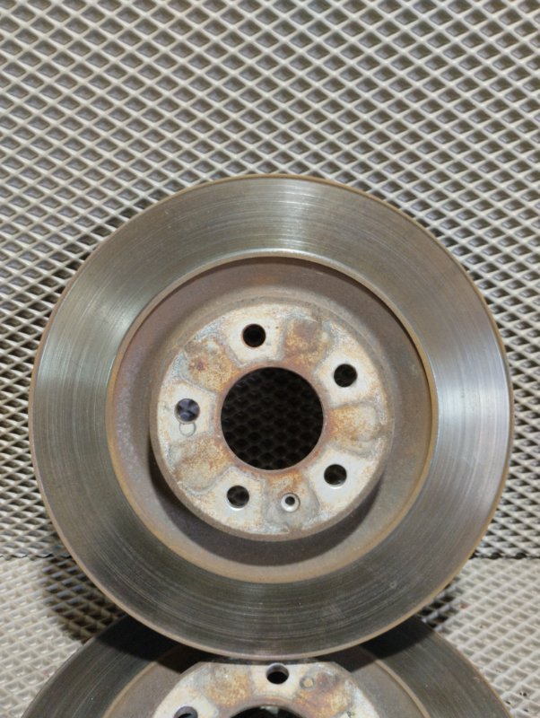 Диск тормозной, 20000 рублей, Ховрино