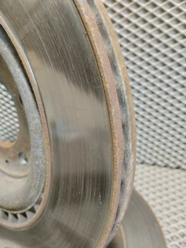 Диск тормозной, 20000 рублей, Ховрино